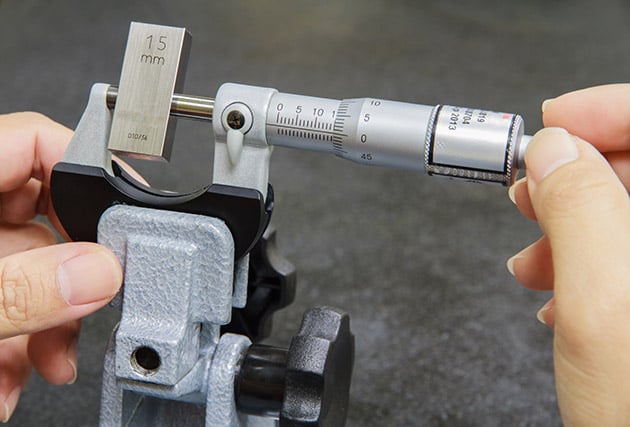 calibration tool 校准工具